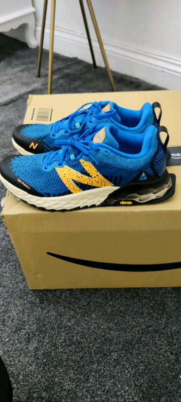 NB FRESH FOAM HIERRO V6 | in Bradford, West Yorkshire | Gumtree